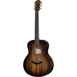 Taylor GS Mini-e Koa Plus Lefthand