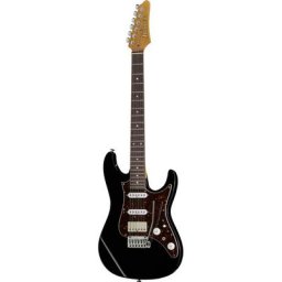 Ibanez AZ2204N-BK
