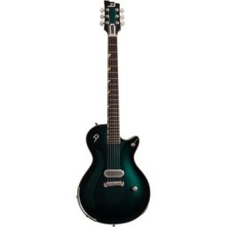 Duesenberg Alliance Series Jeff Darosa