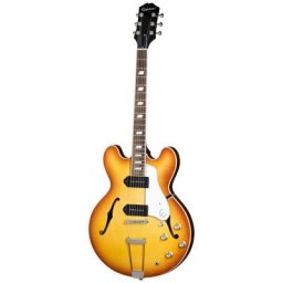 Epiphone USA Casino Royal Tan