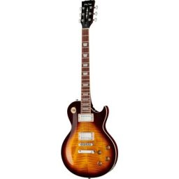 Harley Benton SC-550Plus EMG FTF