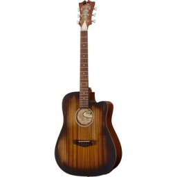 Dangelico Premier Bowery LS Aged Mah
