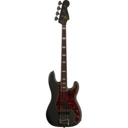 Fender P-Bass Special LTD JM ACFM