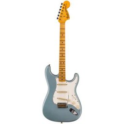 Fender 68 Strat ABIM MN Relic Ltd