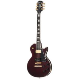 Epiphone Jerry Cantrell Wino LP Custom