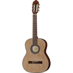 Gewa Student Natural Cedar 1/2