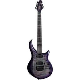 Music Man John Petrucci Majesty 6 AC
