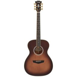 Dangelico Excel Tammany Autumn Burst