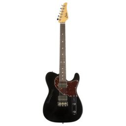 Suhr Alt T RW BK