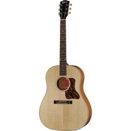 Gibson J-35 Faded 30s