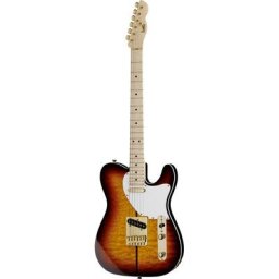 LSL T Bone Deluxe 3TSB LA