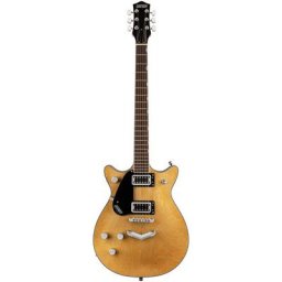 Gretsch G5222LH EMTC D. Jet BT NAT