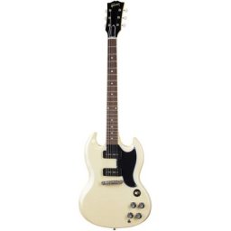 Gibson SG ´63 Special LightningBarULA