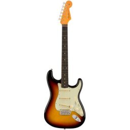 Fender AV II 61 STRAT RW WT3TB