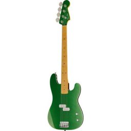 Fender Aerodyne Special Prec Bass SGM