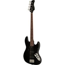 Marcus Miller V3P-4 BKS