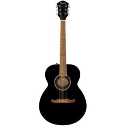 Fender FA-135 Concert WN Black