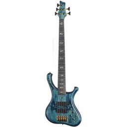 Marleaux Consat Custom 5 BO Aqua