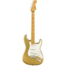 Fender Lincoln Brewster Strat MN AG