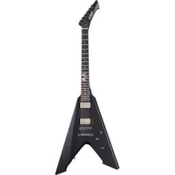 ESP Vulture BKS Hetfield