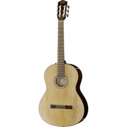 Fender CN-60S Natural WN