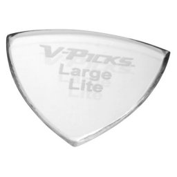 V-Picks Large Pointed Lite