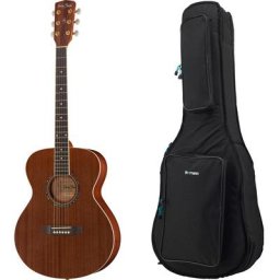 Harley Benton Bluesgitarren-Set 1
