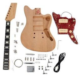 Harley Benton Electric Guitar Kit JA