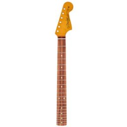 Fender NECK CLSC PLYR JAZZMASTER PF