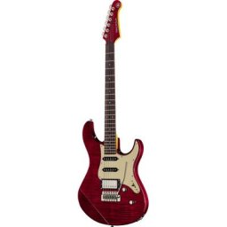 Yamaha Pacifica 612V II FMX FR
