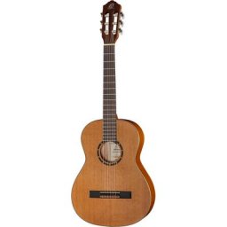 Ortega R122L-3/4