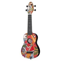 Ortega Keiki K2-EM