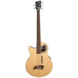 Warwick Alien Deluxe Hybrid 5 LH NT