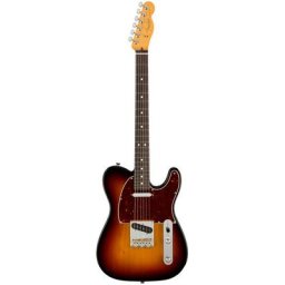 Fender AM Pro II Tele 3TSB