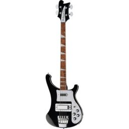 Rickenbacker 4003 JG E-Bass Jetglo