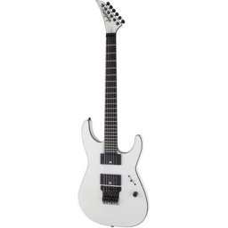 Jackson Mick Thomson Soloist USA AW