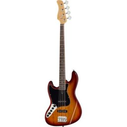 Marcus Miller V3 TS 2nd Gen LH