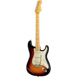 Fender AM Ultra Strat MN Ultraburst