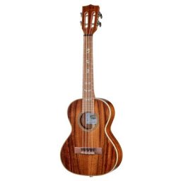 Kala Solid Acacia Tenor Ukulele