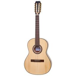 Thomann Brazilian Caipira Guitar