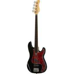 Marcus Miller P7 Alder 4 Fretless BK 2nd Gen