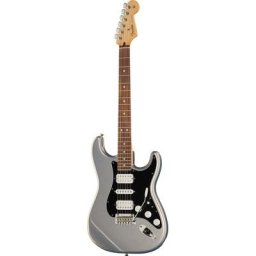 Fender Player Series Strat HSH PF SLV
