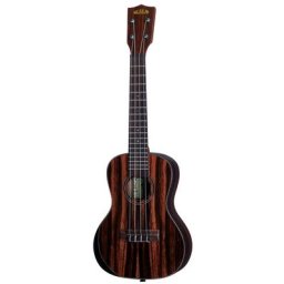 Kala Premier Ebony C-Ukulele