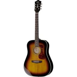 Guild D-140 SB Westerly