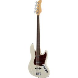 Marcus Miller V7 Alder-4 FL AWH 2nd Gen