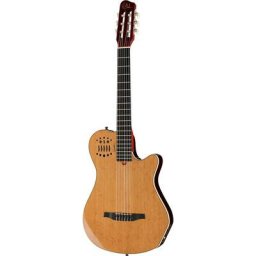 Godin Grand Concert SA Konzertgitarre