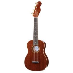 Fender Grace VanderWaal Signature Uke