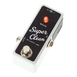 Xotic Super Clean Buffer