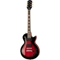 Epiphone Slash Les Paul VermillionBurst