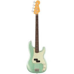 Fender AM Pro II P Bass RW MYST SFG